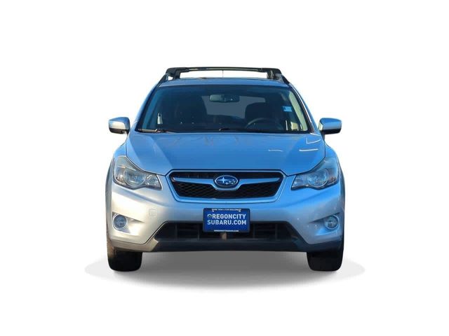 2015 Subaru XV Crosstrek Premium