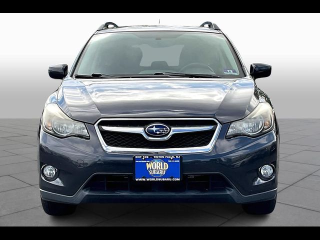 2015 Subaru XV Crosstrek Premium