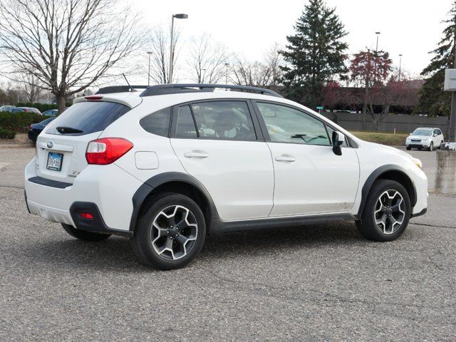 2015 Subaru XV Crosstrek Premium