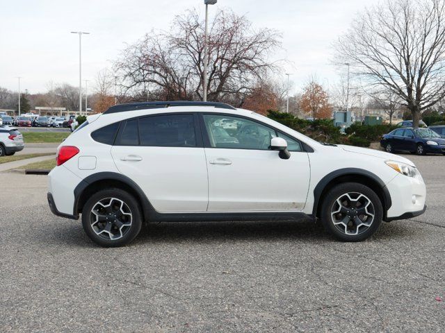 2015 Subaru XV Crosstrek Premium