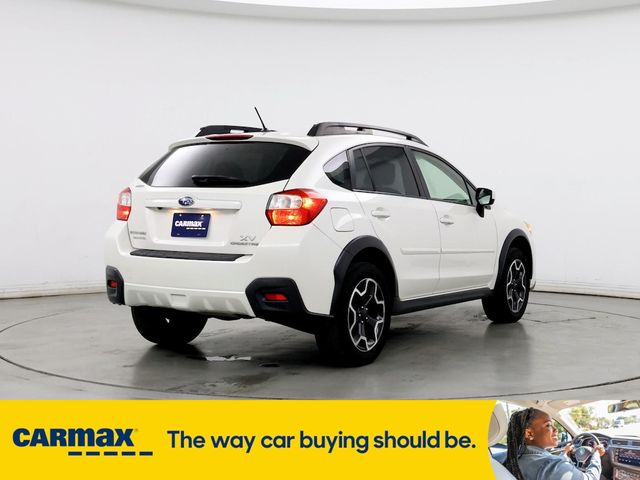 2015 Subaru XV Crosstrek Premium