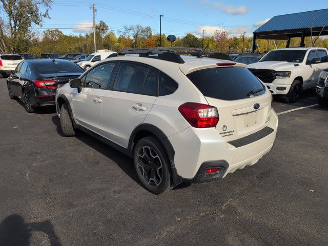 2015 Subaru XV Crosstrek Premium