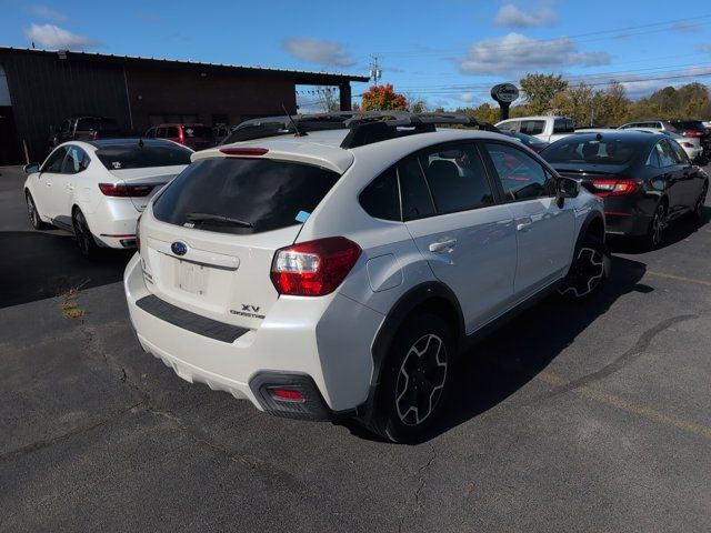 2015 Subaru XV Crosstrek Premium