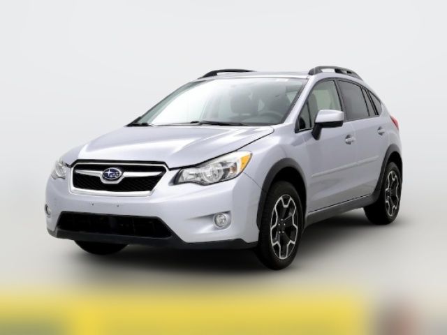 2015 Subaru XV Crosstrek Premium