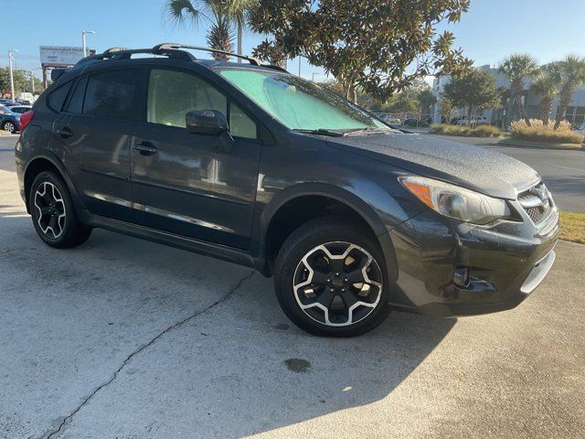 2015 Subaru XV Crosstrek Premium