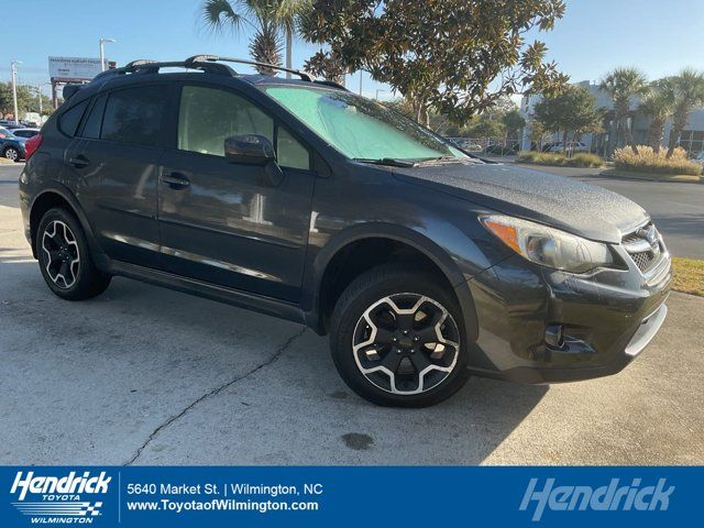 2015 Subaru XV Crosstrek Premium