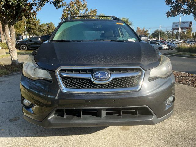 2015 Subaru XV Crosstrek Premium