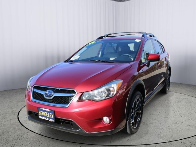 2015 Subaru XV Crosstrek Premium