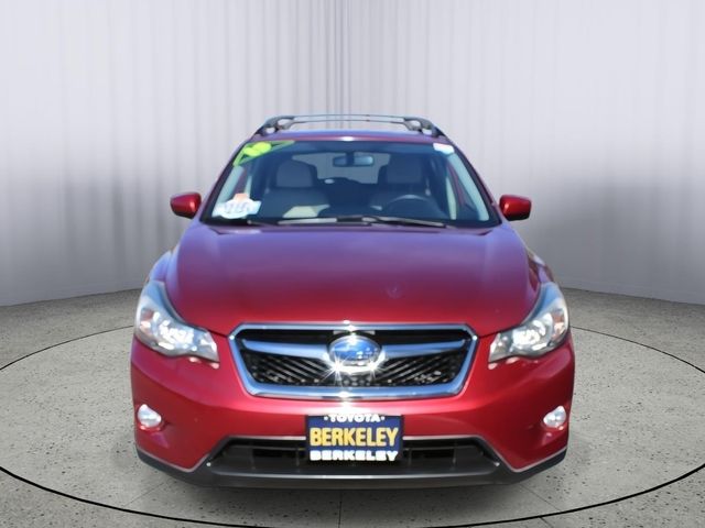 2015 Subaru XV Crosstrek Premium