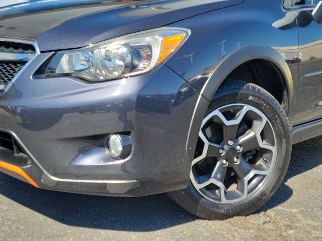 2015 Subaru XV Crosstrek Premium