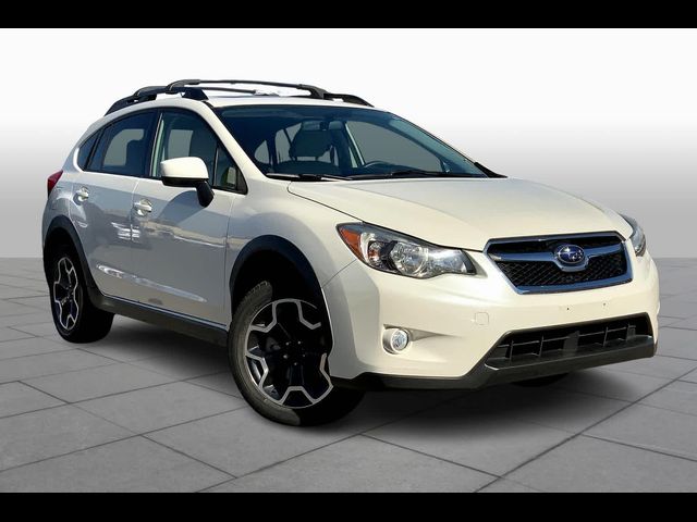 2015 Subaru XV Crosstrek Premium