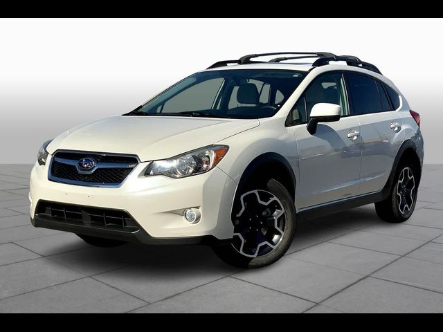 2015 Subaru XV Crosstrek Premium