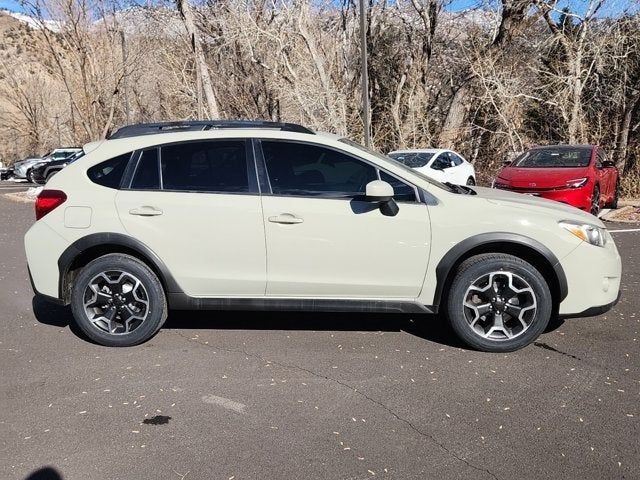 2015 Subaru XV Crosstrek Premium