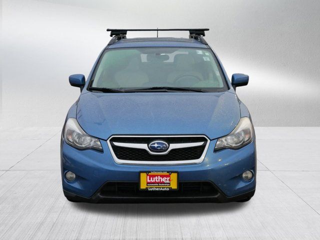 2015 Subaru XV Crosstrek Premium