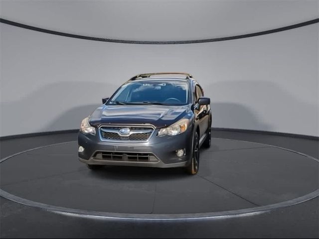 2015 Subaru XV Crosstrek Premium