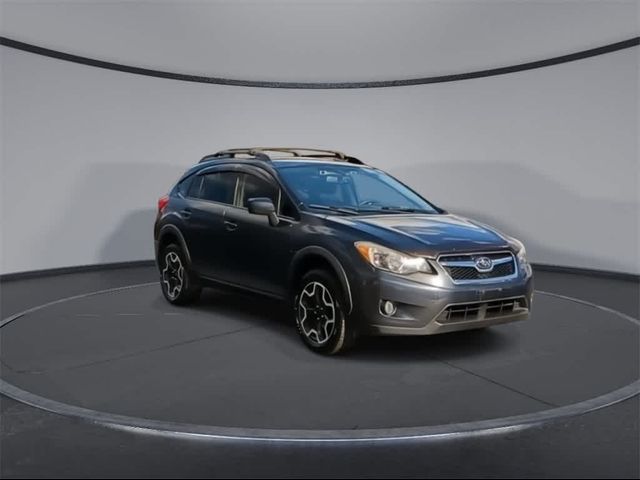 2015 Subaru XV Crosstrek Premium