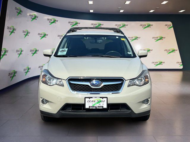 2015 Subaru XV Crosstrek Premium