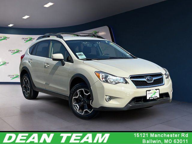 2015 Subaru XV Crosstrek Premium