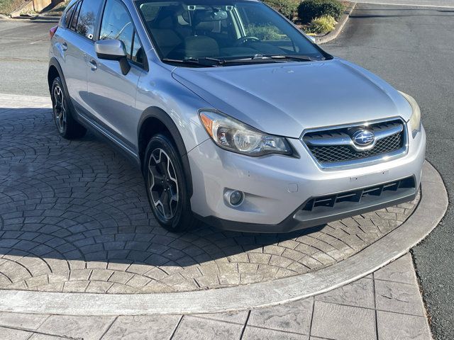 2015 Subaru XV Crosstrek Premium