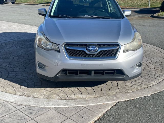 2015 Subaru XV Crosstrek Premium