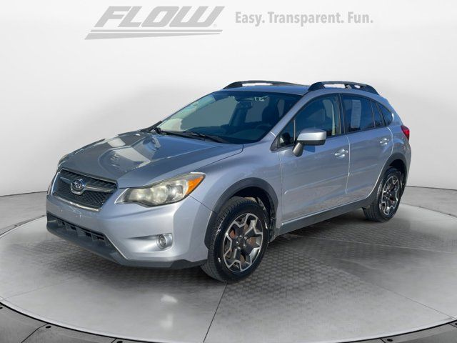 2015 Subaru XV Crosstrek Premium