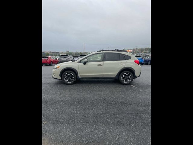 2015 Subaru XV Crosstrek Premium