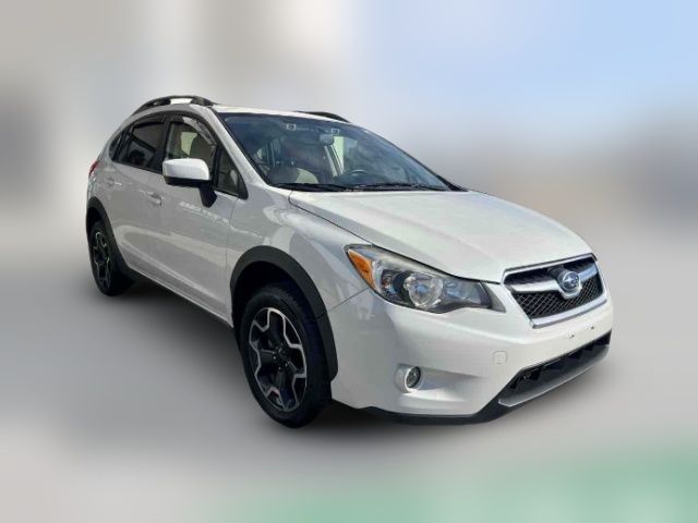 2015 Subaru XV Crosstrek Premium