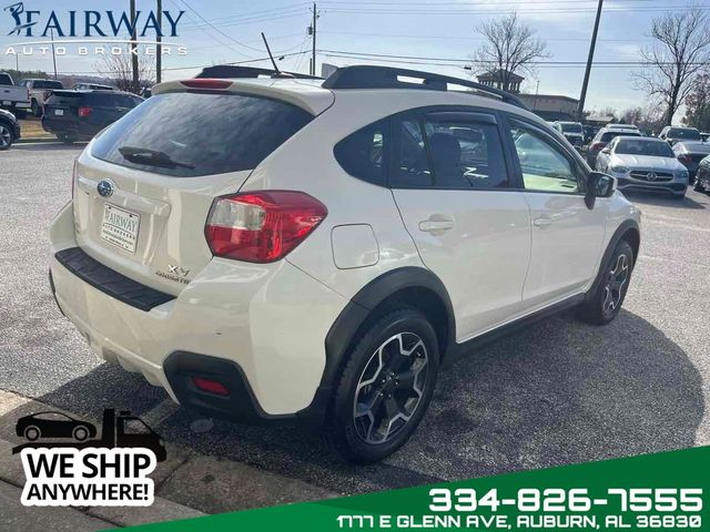 2015 Subaru XV Crosstrek Premium