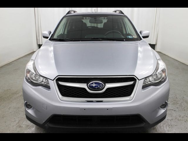 2015 Subaru XV Crosstrek Premium