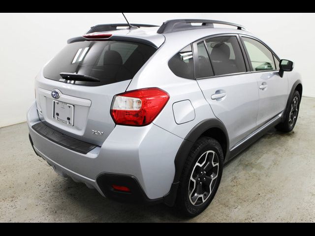 2015 Subaru XV Crosstrek Premium