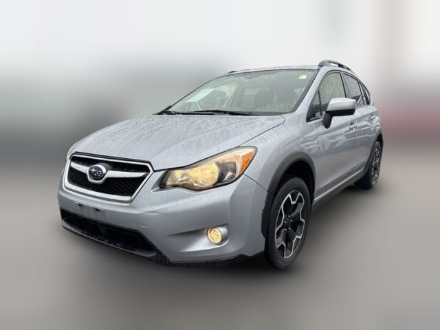 2015 Subaru XV Crosstrek Premium