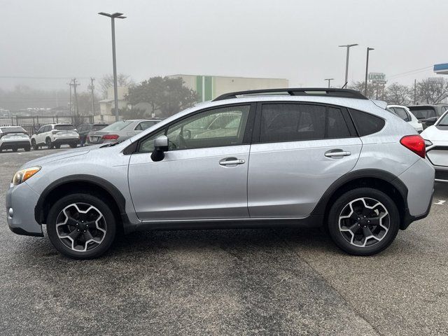 2015 Subaru XV Crosstrek Premium