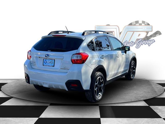 2015 Subaru XV Crosstrek Premium