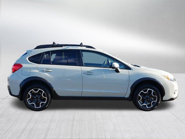 2015 Subaru XV Crosstrek Premium