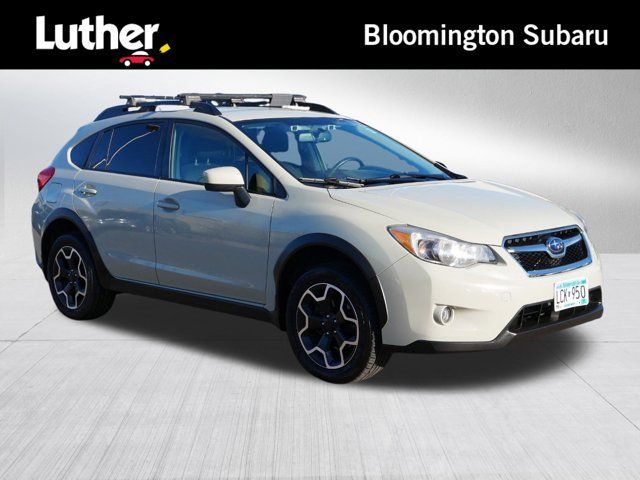 2015 Subaru XV Crosstrek Premium