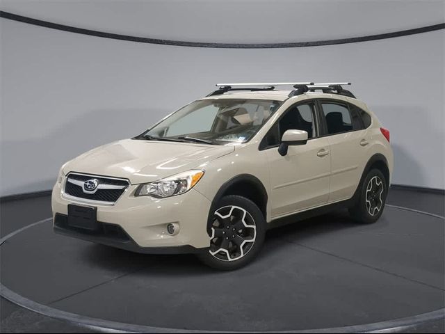 2015 Subaru XV Crosstrek Premium