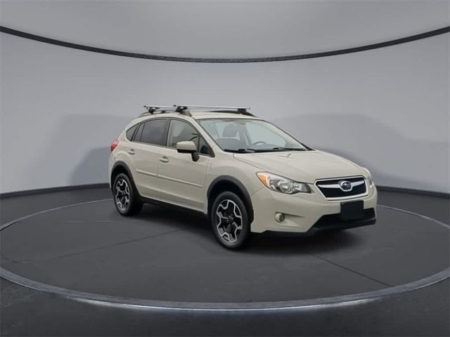 2015 Subaru XV Crosstrek Premium