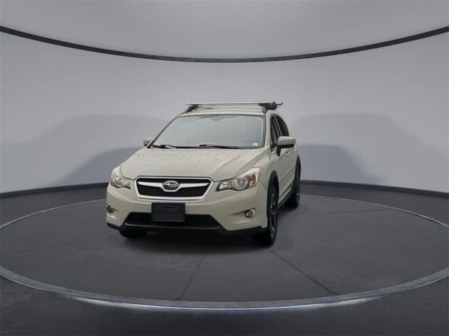 2015 Subaru XV Crosstrek Premium