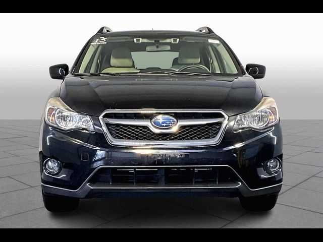 2015 Subaru XV Crosstrek Premium