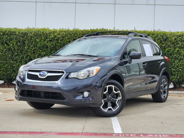 2015 Subaru XV Crosstrek Premium