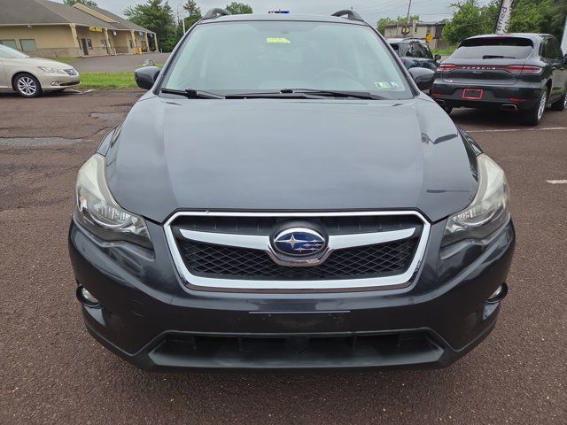2015 Subaru XV Crosstrek Premium