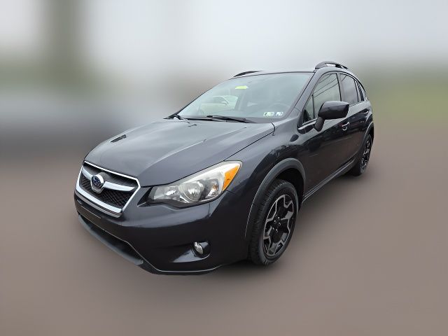 2015 Subaru XV Crosstrek Premium
