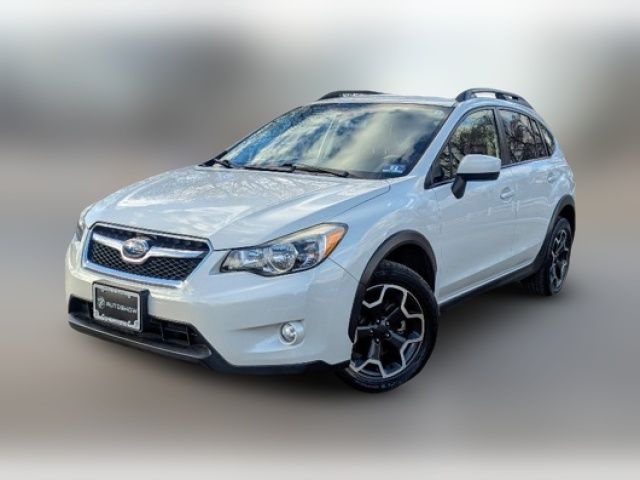 2015 Subaru XV Crosstrek Premium