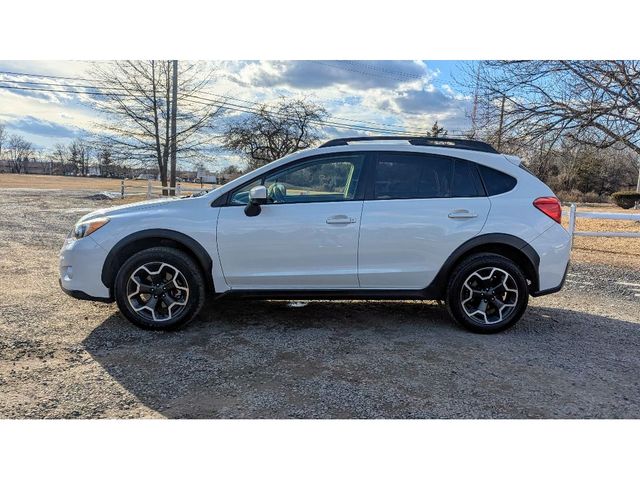 2015 Subaru XV Crosstrek Premium