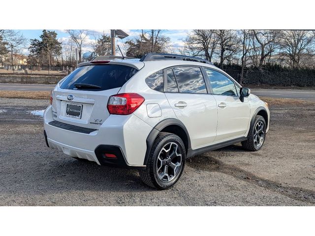 2015 Subaru XV Crosstrek Premium