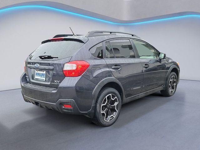 2015 Subaru XV Crosstrek Premium