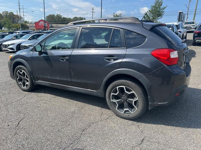 2015 Subaru XV Crosstrek Premium