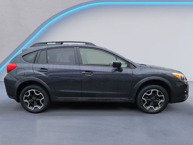 2015 Subaru XV Crosstrek Premium