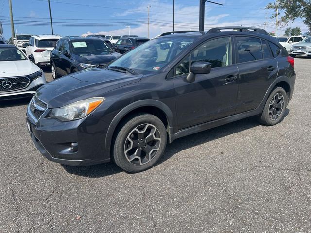 2015 Subaru XV Crosstrek Premium