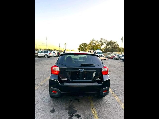 2015 Subaru XV Crosstrek Premium